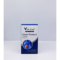 THỰC PHẨM HỖ TRỢ BẢO VỆ GAN - LIVER PROTECT - ROSA BONITA - HỖ TRỢ TĂNG CƯỜNG DUY TRÌ SỨC KHỎE CHỨC NĂNG GAN
