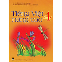 Tiếng Việt 4 nâng cao