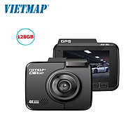 Camera Hành Trình Vietmap C61 Pro (Thẻ 128gb) - Hàng Chính Hãng