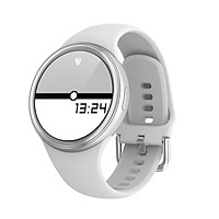 LEMFO J2 Female Smart Sports Bracelet 1.09-Inch IPS Full-Touch Screen BT4.2 Multiple Sports Mode Menstrual Cycle