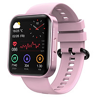 Kospet Magic3 Fitness Smartwatch Sport Watch BT Intelligent Watch Waterproof Heart Rate and Sleep Monitoring Smartwatch