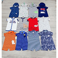 Body đùi bé trai hàng xuất dư (size 3-24M)
