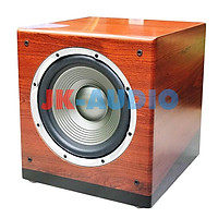 Loa sub Weeworld 260P - Vân Gỗ