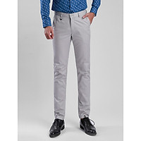 Quần thô nam, quần khaki nam dài AKK01707
