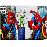 Tranh Ghép Gỗ 60 Mảnh Nhiều Mẫu Mới - TẶNG Kèm 1 Túi Zip Đựng Mảnh Ghép