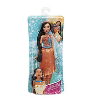 Shimmer - Công chúa Pocahontas DISNEY PRINCESS E4165/E4022