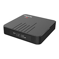 Hộp TV Thông Minh Magicsee N5 S905X3 Cortex-A55 Quad Core 64 Bit 4GB / 128GB 2.4G & 5G WiFi 4K H.265 VP9