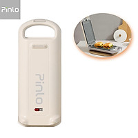 Pinlo Electric Panini Press Grill w/Dual Removable Non-Stick Baking Tray Sandwich Maker Breakfast Bread Maker Frying Egg