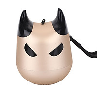 Wireless Bluetooth Speaker Bluetooth Speaker Portable Subwoofer Climbing Loudspeaker Party