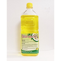 Tinh dầu sả chai 1000ml