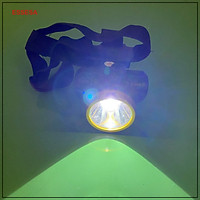 Đèn pin đội đầu Essesa 50W đường kính chóa đèn 4.5cm - Chính hãng