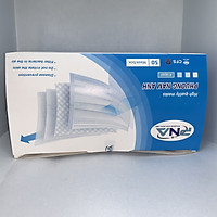 Hộp 50 cái khẩu trang 4 lớp y tế kháng khuẩn Phương Nam Anh