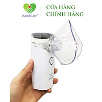 Máy xông siêu âm iMediCare iUN-9S