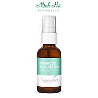 Serum Cosmedica Advanced Retinol 2.5% 30ml giúp trẻ hóa làn da