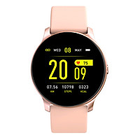 Kospet Magic Smart Watch 1.3'' 240*240 TFT Screen Smart Bracelet BT4.0 Fitness Heart Rate Blood Pressure Blood Oxygen