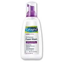 Sửa Rữa Mặt Cetaphil Giúp Dưỡng Ẩm Cho Nam Và Nữ (236ml)