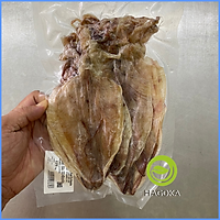 KHÔ MỰC BẦU(30-40c/kg)