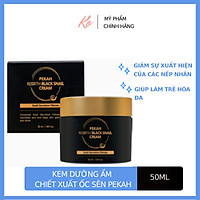 Kem Dưỡng Ẩm Giúp Trẻ Hóa Da PEKAH REBIRTH CREAM 50ml