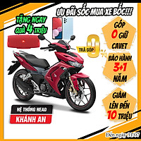 Xe Máy Honda Winner X 2022- Phiên Bản Đặt Biệt-