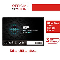 Ổ cứng Silicon Power SSD SATA III A55 2.5" -Hàng chính hãng