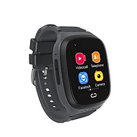 LT31 Multifunctional Kids Children S-mart Watch T-racker Intelligent Band Sensitive T-ouch Screen Supported 4G SIM C-ard