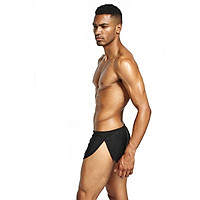N2N With The Men's Sexy Home Sports Pants Shorts Comfortable Low Waist
