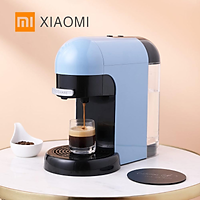 Máy pha cà phê Xiaomi Millet, nhà bếp, máy pha cà phê tự động để pha chế đồ uống nóng, thiết bị nhà bếp gia đình