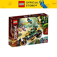 LEGO NINJAGO 71745 Xe Địa Hình Rừng Xanh Của Lloyd (183 chi tiết)