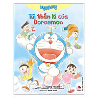 Doraemon: Túi Thần Kì Của Doraemon
