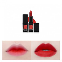 Son thỏi lì MUCHMORE NUDE LIP COLOR