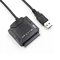 Cáp USB 3.0 to SATA cho HDD 2.5'' / 3.5''