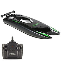 Thuyền đua tốc độ cao 2 kênh điều khiển từ xa cho bể bơi COOLRC 805 RC Boats cho trẻ em Người lớn 25KM / H