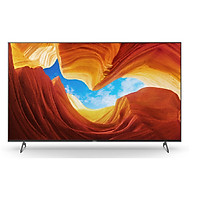 Android Tivi Sony 4K 65 inch KD-65X9000H