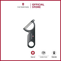 VICTORINOX Dao bào khoai tây màu đỏ (Vegetable Peeler) 7.6073