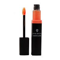 Son dưỡng môi có màu Rucy Vanity Water Gloss 7.5g