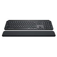 Bàn Phím / Miếng Lót Đỡ Cổ Tay Logitech (Tùy chọn)