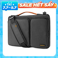 Túi đeo Tomtoc 360* Shoulder Bags Macbook 14-15 - A42