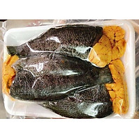 Chỉ giao HCM - Cá Sặc Trứng - 500 gram