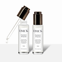 Tinh chất cô đặc Dưỡng ẩm, Cấp ẩm, Cấp nước cho da, Bổ sung dưỡng chất, Da căng bóng tự nhiên - DMCK Hydration Ampoule (30ml*2pcs)