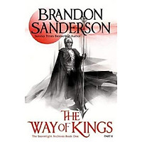 Truyện đọc tiếng Anh - The Way Of Kings Part 2