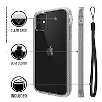Ốp Lưng Catalyst Impact Protection Case For iPhone 11/11 Pro-Hàng chính hãng