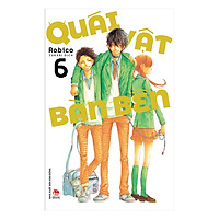 Quái Vật Bàn Bên (Tập 6)