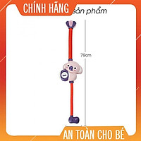 Bộ Bơm nước Vòi sen cho bé Siêu Cute Tắm thỏa thích - Đồ chơi phòng tắm