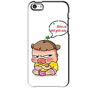 Ốp Lưng Dành Cho iPhone 5C Quỳnh Aka 2