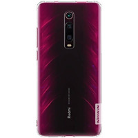 Ốp lưng chống sốc Nillkin cho Xiaomi Redmi K20, K20 Pro (Xiaomi Mi9T, Mi9T Pro)- Hàng chính hãng