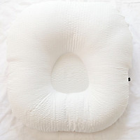 Vỏ gối chống trào ngược Rototo bebe chính hãng chất liệu ripple nhăn thoáng mát chống bụi bẩn nấm mốc tốt