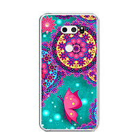 Ốp lưng dẻo cho điện thoại LG V30 - 0098 THOCAM07 - Hàng Chính Hãng