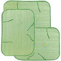 Nôi Tre Đặt Võng Loại 1 Đủ Sz 55x85, 60x90, 65x1m cho trẻ từ 0-36th (