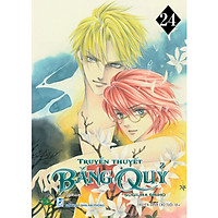 Truyền thuyết Băng quỷ 24