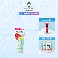 Sữa Rửa Mặt Aha Từ Trái Cây Cleansing Research Wash Cleansing B (120g)